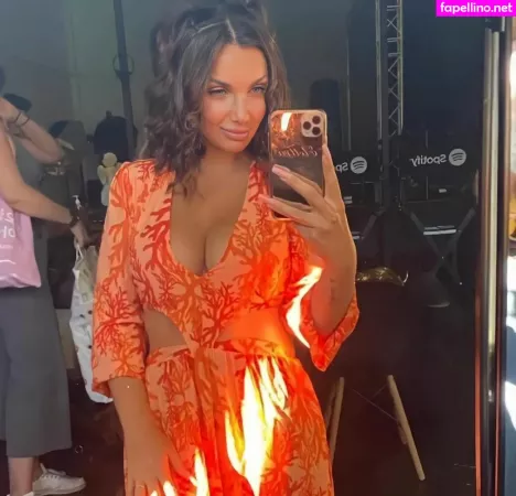 Elettra Lamborghini OnlyFans Thumbnail #Q24E3iZAkI