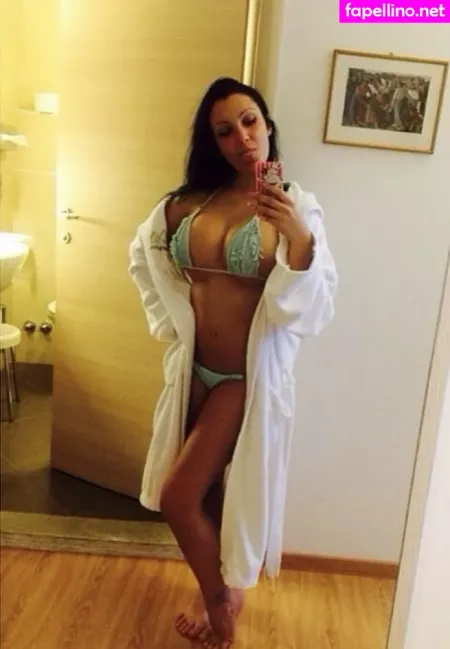 Elettra Lamborghini OnlyFans Thumbnail #ejBfdjNtNB