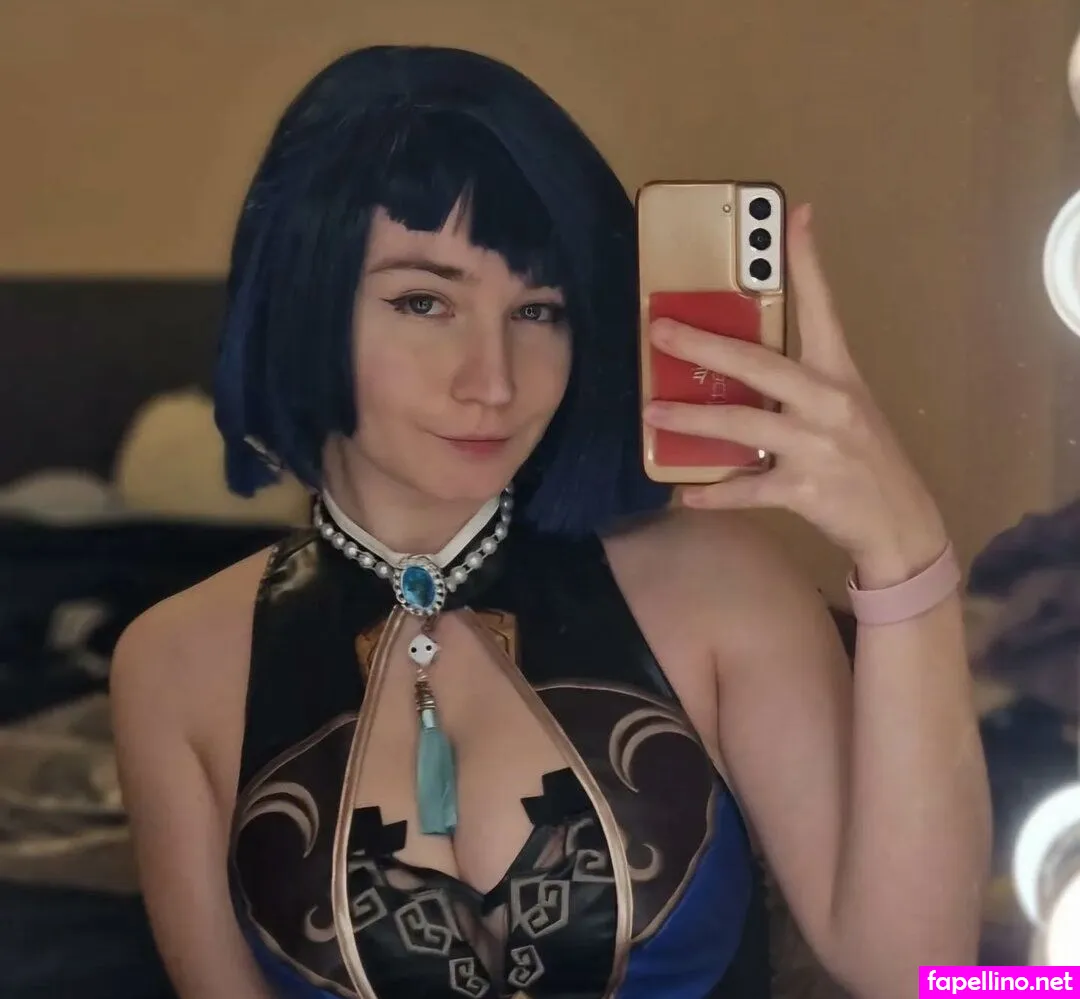 elevynn.cos Nude Leaked OnlyFans Photo #97j9zKHENJ