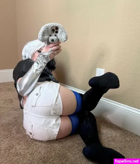 Elexirrrr OnlyFans Thumbnail #Gi7MYc1WTo