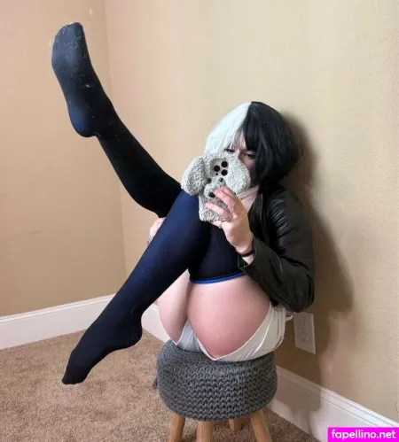 Elexirrrr OnlyFans Thumbnail #gWCNx95JR8