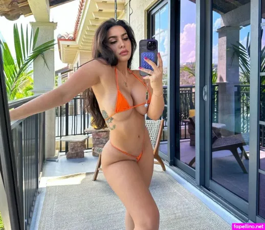 Elexis Ariana OnlyFans Thumbnail #lPJn2abB4J