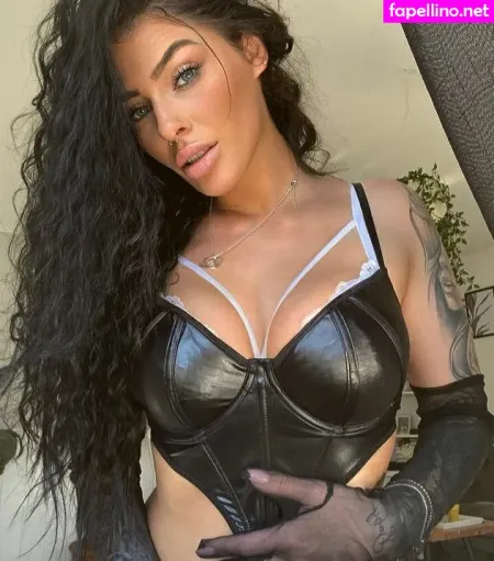 Eleynarei OnlyFans Thumbnail #w1pqj7Uj4J
