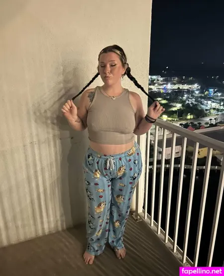 Elf Bxby 1 OnlyFans Thumbnail #H8QUz1xDEv