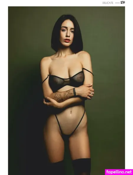 Elfa Floria OnlyFans Thumbnail #UhCswoZhoK