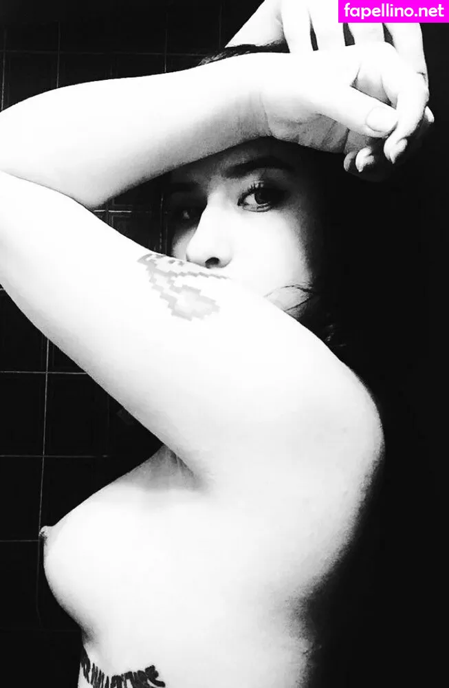 elfadesangre Nude Leaked OnlyFans Photo #AnzpFLCnft