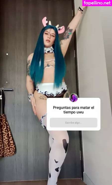 Elfadesangre OnlyFans Thumbnail #Zdl2Vzmwww