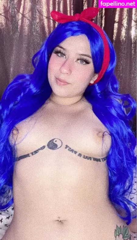 Elfadesangre OnlyFans Thumbnail #eAwYXuxm8H