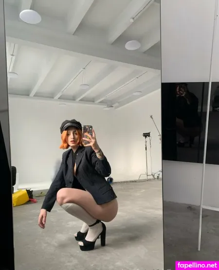 Elfafloria Free OnlyFans Thumbnail #G2dMLdnsV5