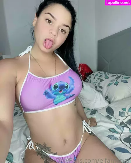 Elfamaryu OnlyFans Thumbnail #JhFWDtvPlw