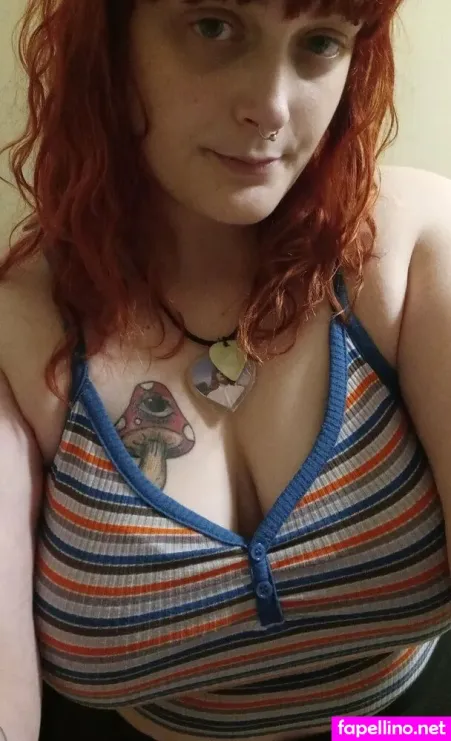 Elfbaby1995 OnlyFans Thumbnail #s8DRLvUdBo