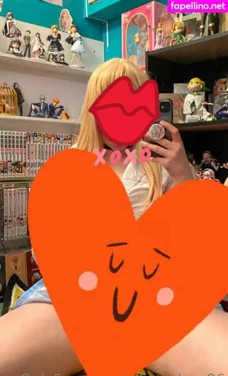 Elfcosplays96 OnlyFans Thumbnail #0aKSWMbzEn