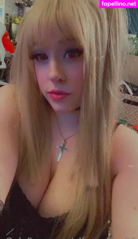 Elfcosplays96 OnlyFans Thumbnail #2AALjDbVte