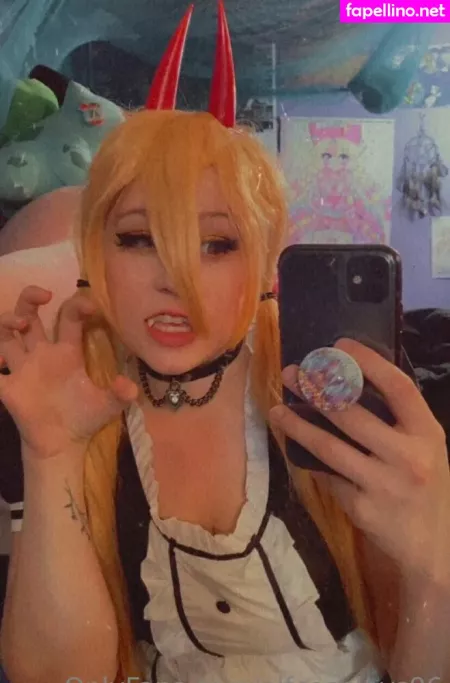 Elfcosplays96 OnlyFans Thumbnail #4jUmePim3T