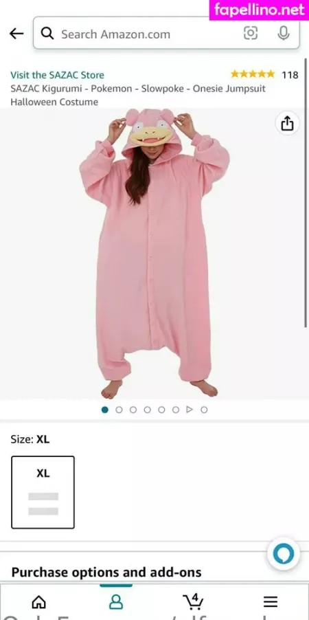 Elfcosplays96 OnlyFans Thumbnail #9oWqSCgTSv