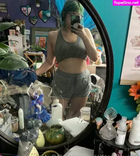 Elfcosplays96 OnlyFans Thumbnail #GkoEXvXwvv