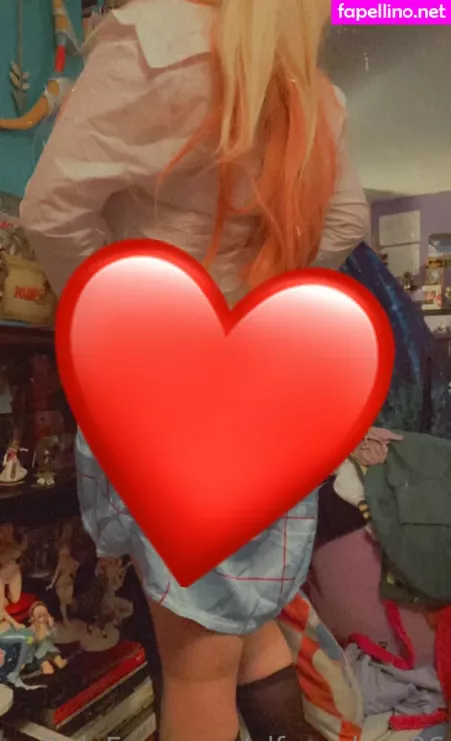 Elfcosplays96 OnlyFans Thumbnail #NXXAPslomH