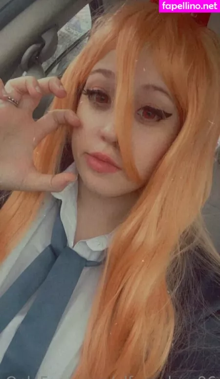 Elfcosplays96 OnlyFans Thumbnail #NruZ1epxOy