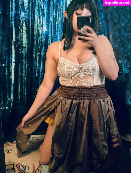 Elfcosplays96 OnlyFans Thumbnail #UXsh3sEfL1