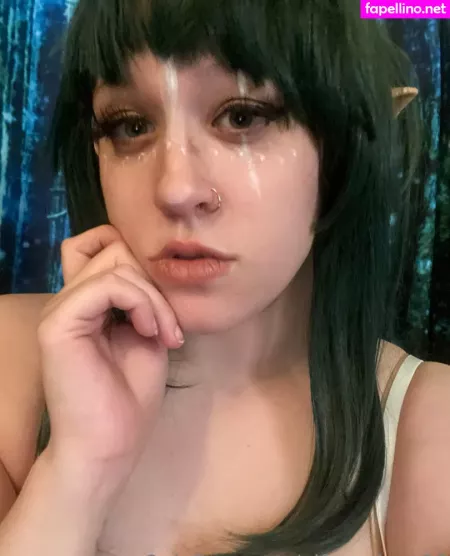 Elfcosplays96 OnlyFans Thumbnail #WZ5DIaJnnY