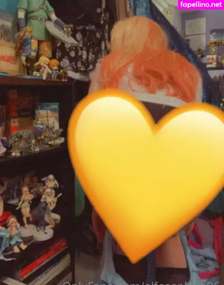 Elfcosplays96 OnlyFans Thumbnail #aq2b1O2Gnq