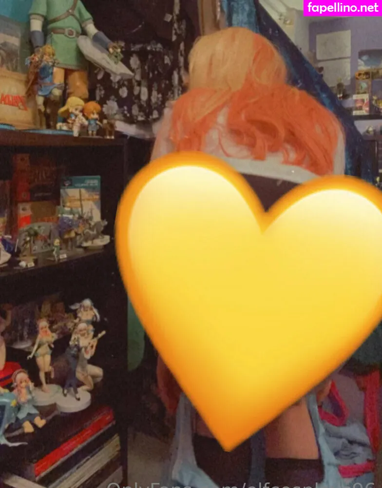 elfcosplays96, veyltcosplay Nude Leaked OnlyFans Photo #aq2b1O2Gnq