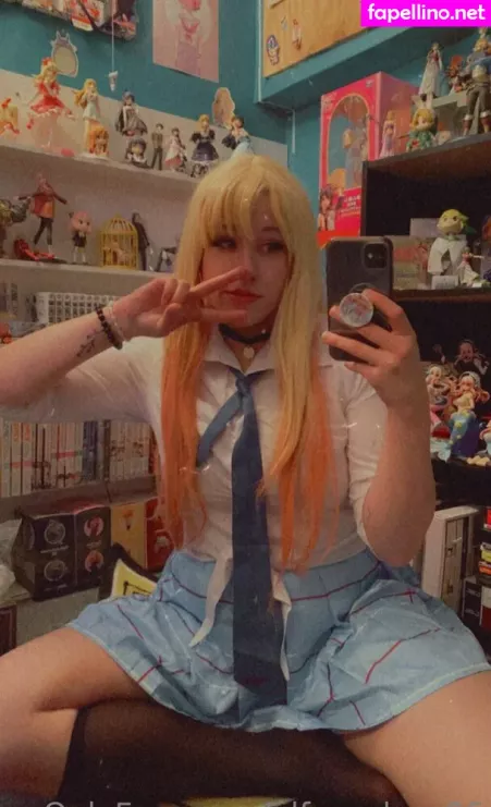 Elfcosplays96 OnlyFans Thumbnail #qneNJJQC28