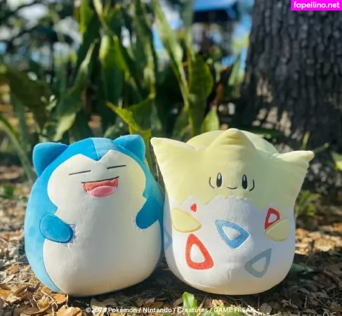 Elfcosplays96 OnlyFans Thumbnail #zrtjj7nfYI