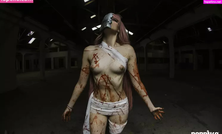 Elfen Lied OnlyFans Thumbnail #4E91ha6kLP