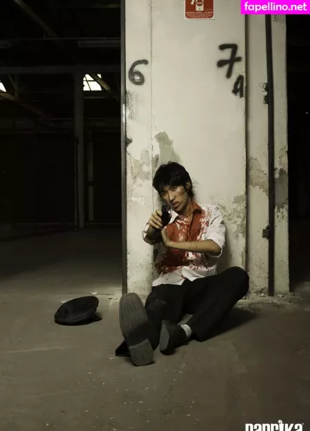 Elfen Lied OnlyFans Thumbnail #FrHdirdQlu