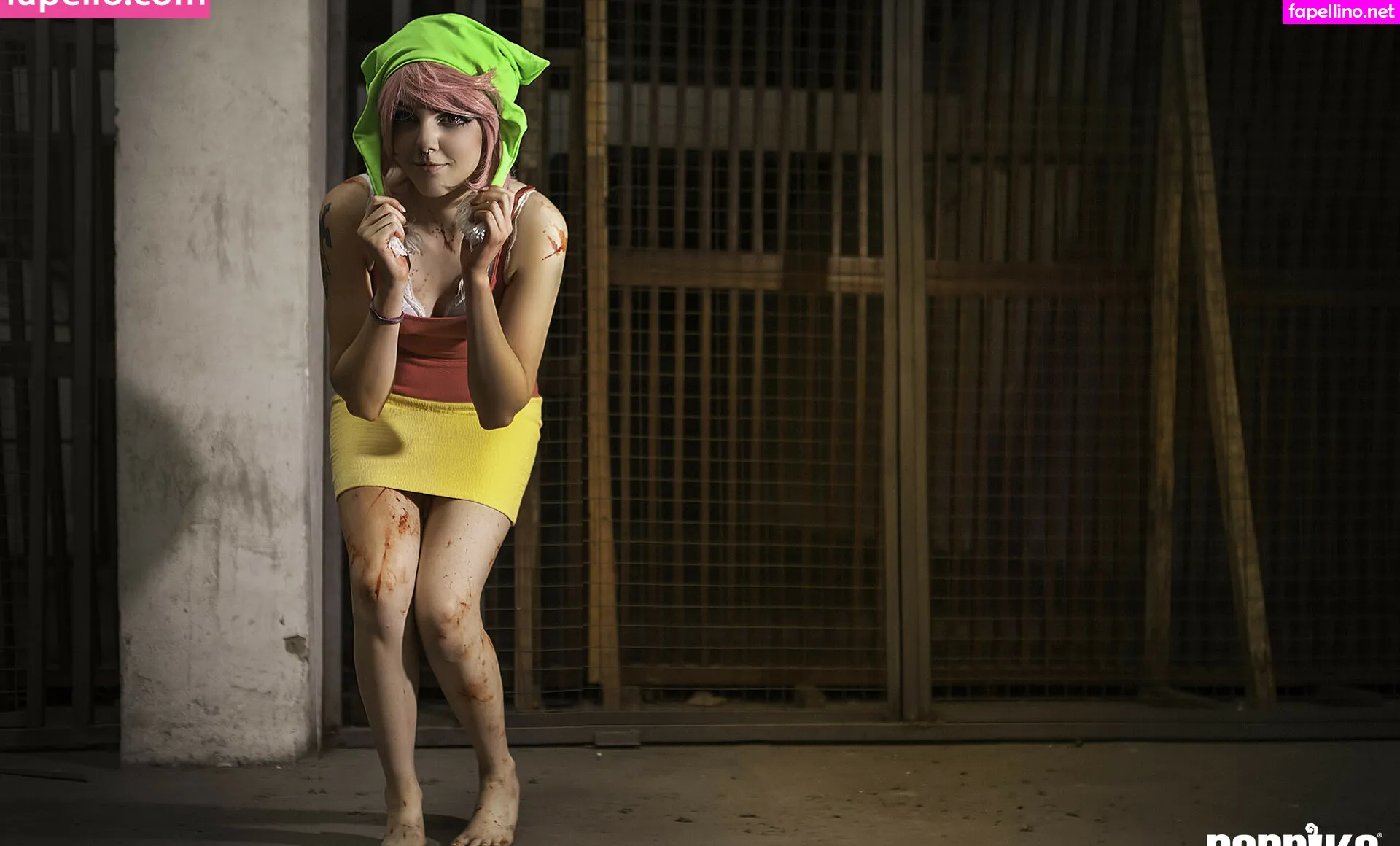 elfenliedanime, yourw41futvfree Nude Leaked OnlyFans Photo #GcyH7lIkb9