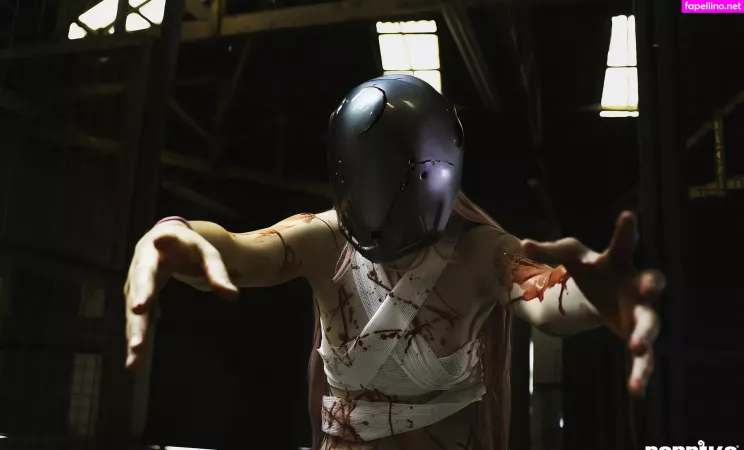 Elfen Lied OnlyFans Thumbnail #JkVRvUCYY1