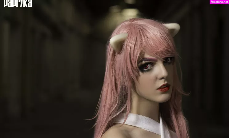 Elfen Lied OnlyFans Thumbnail #NhAlgJAvRb