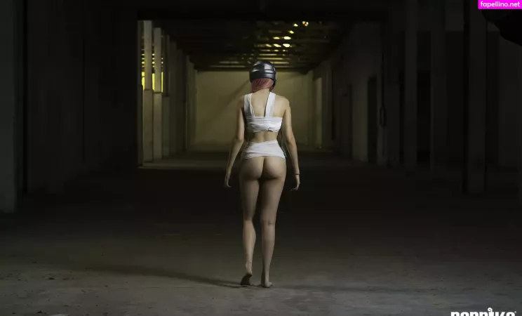 Elfen Lied OnlyFans Thumbnail #Tg7l2AcjNY