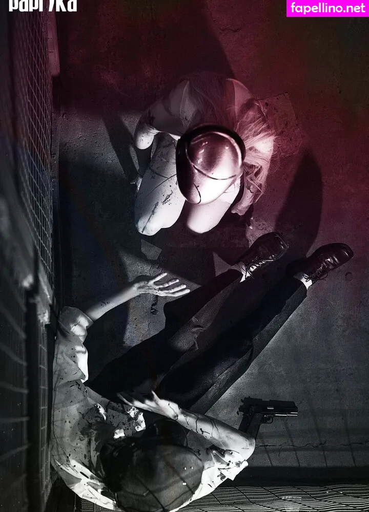 elfenliedanime, yourw41futvfree Nude Leaked OnlyFans Photo #onwczCdDV6