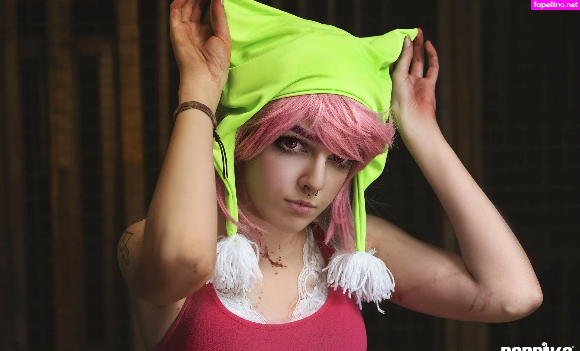 elfenliedanime, yourw41futvfree Nude Leaked OnlyFans Photo #pBSxlT7XxG