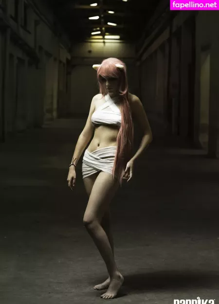 Elfen Lied OnlyFans Thumbnail #pxWOLGHAWV