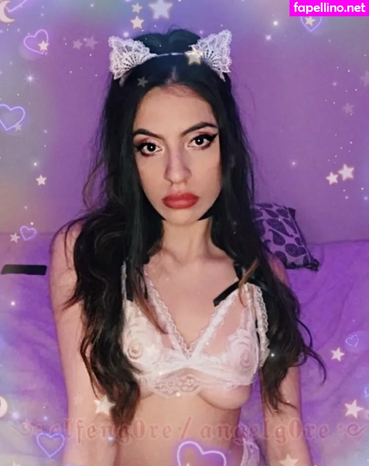angelg0re, elfeng0re Nude Leaked OnlyFans Photo #rcgCded4nD