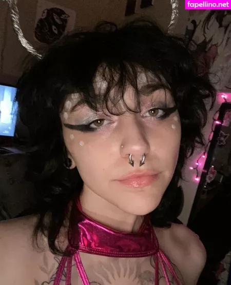 Elfg0blin OnlyFans Thumbnail #AuHZpe4orc