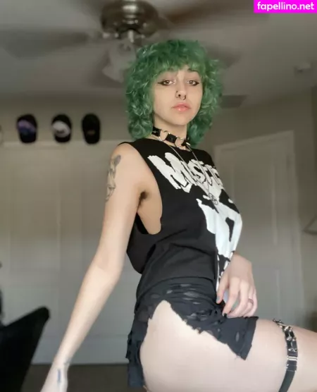 Elfg0blin OnlyFans Thumbnail #r19Thqm9cC