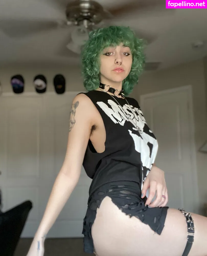 elfg0blin, feralg0blin_ Nude Leaked OnlyFans Photo #r19Thqm9cC