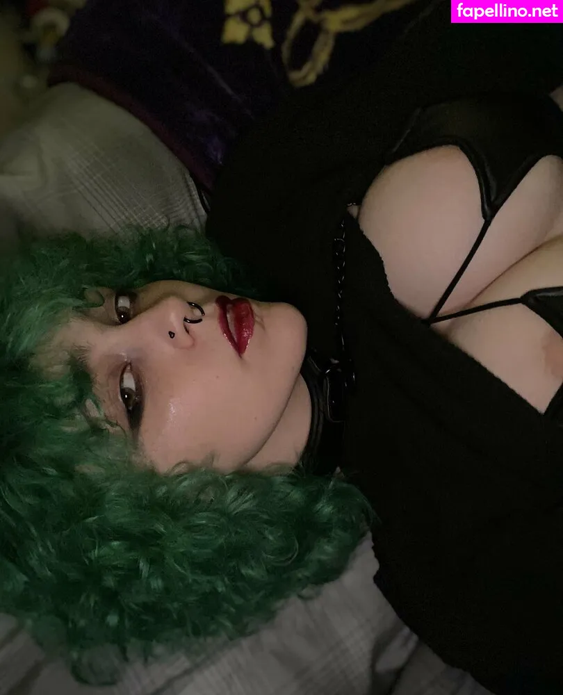 elfg0blin, feralg0blin_ Nude Leaked OnlyFans Photo #y93qe4xeV3