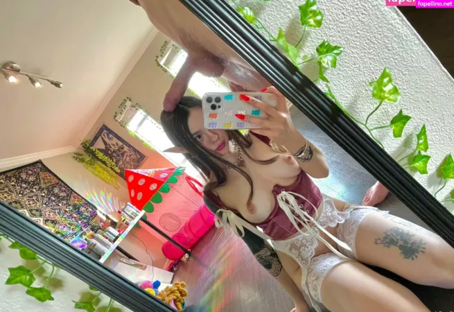 Elfgf OnlyFans Thumbnail #SStCwUwVYX