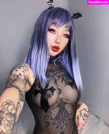 Elfgirl OnlyFans Thumbnail #tqLXS4uF7R