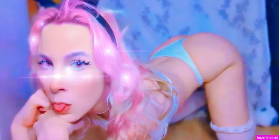 Elfieblooms OnlyFans Thumbnail #sfwK7AG1dC