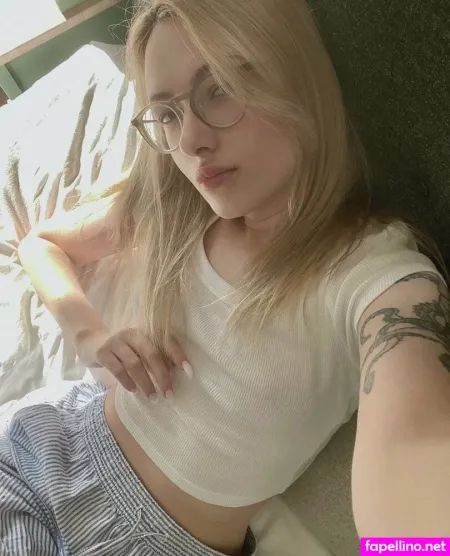 Elfiegrace OnlyFans Thumbnail #Q6Ze9KBwHd