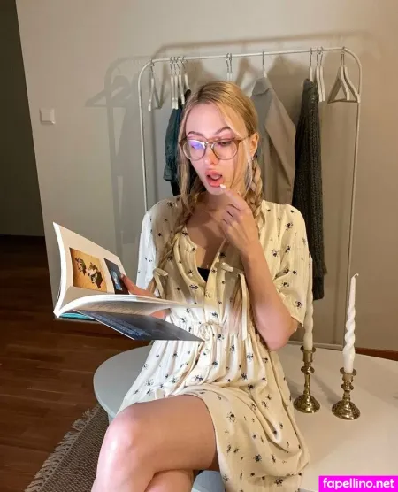 Elfiegrace OnlyFans Thumbnail #hSfsMMatJV