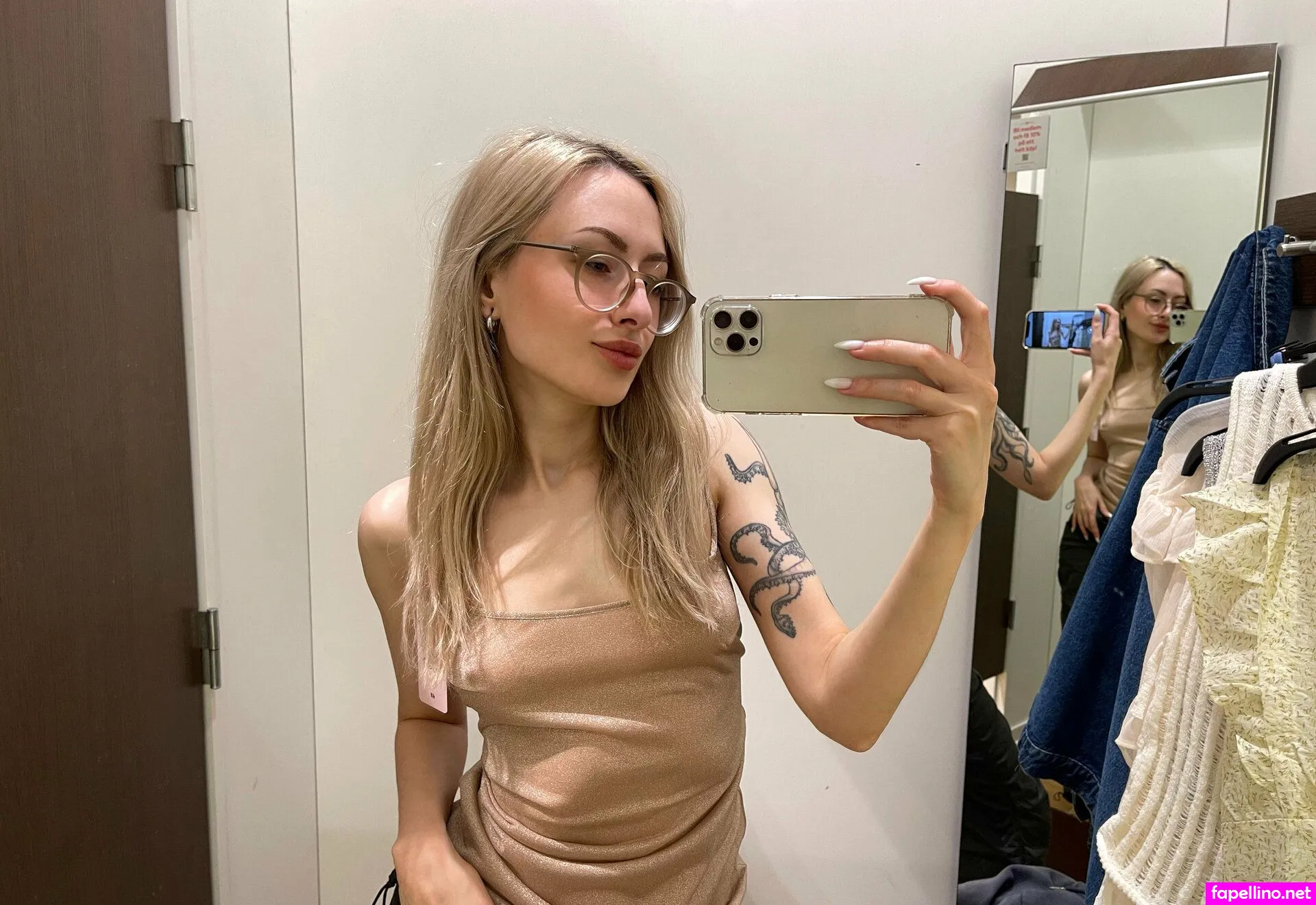 elfiegrace Nude Leaked OnlyFans Photo #vkke9X5GVW