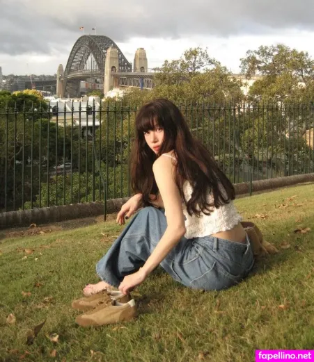 Elfin Prairie OnlyFans Thumbnail #FbhBCfQoB1