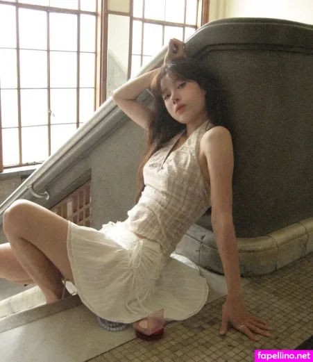 Elfin Prairie OnlyFans Thumbnail #Omn7DavW12